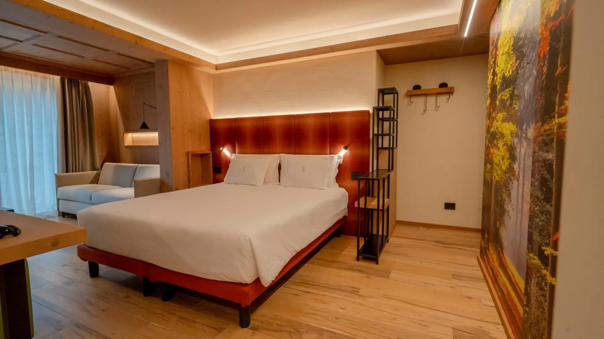 Hotel San Lorenzo Bormio