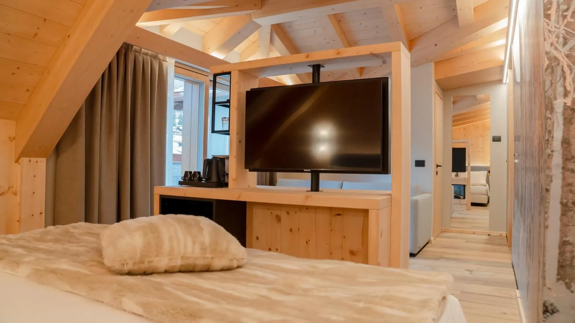Hotel San Lorenzo Bormio