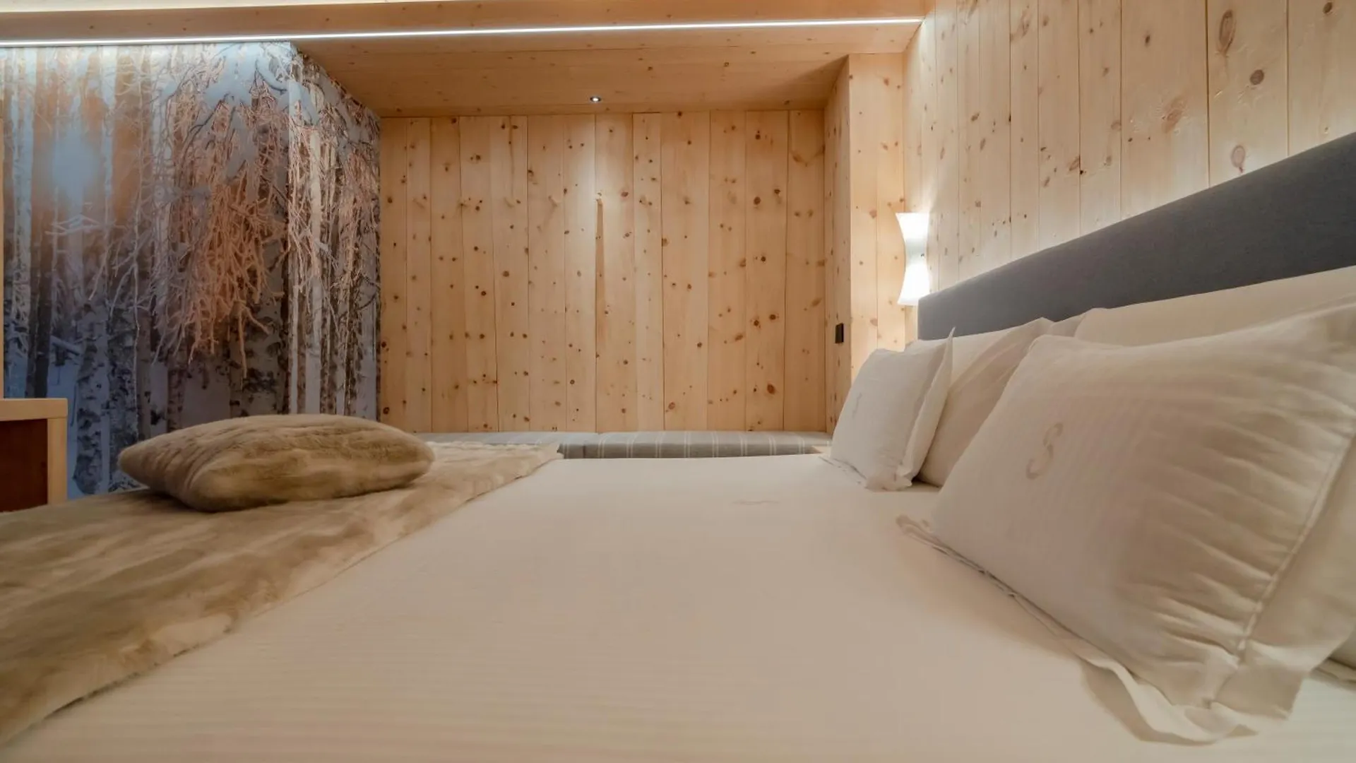 Hotel San Lorenzo Bormio