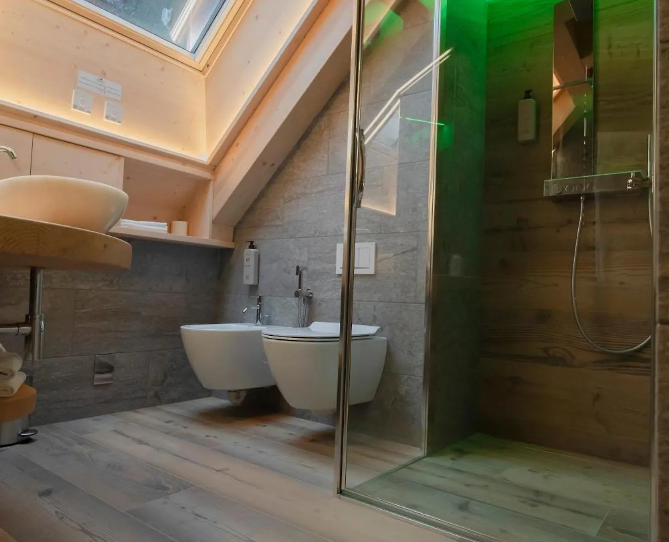 Hotel San Lorenzo Bormio