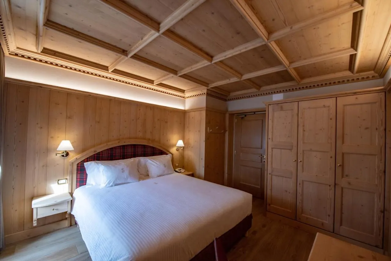 Hotel San Lorenzo Bormio