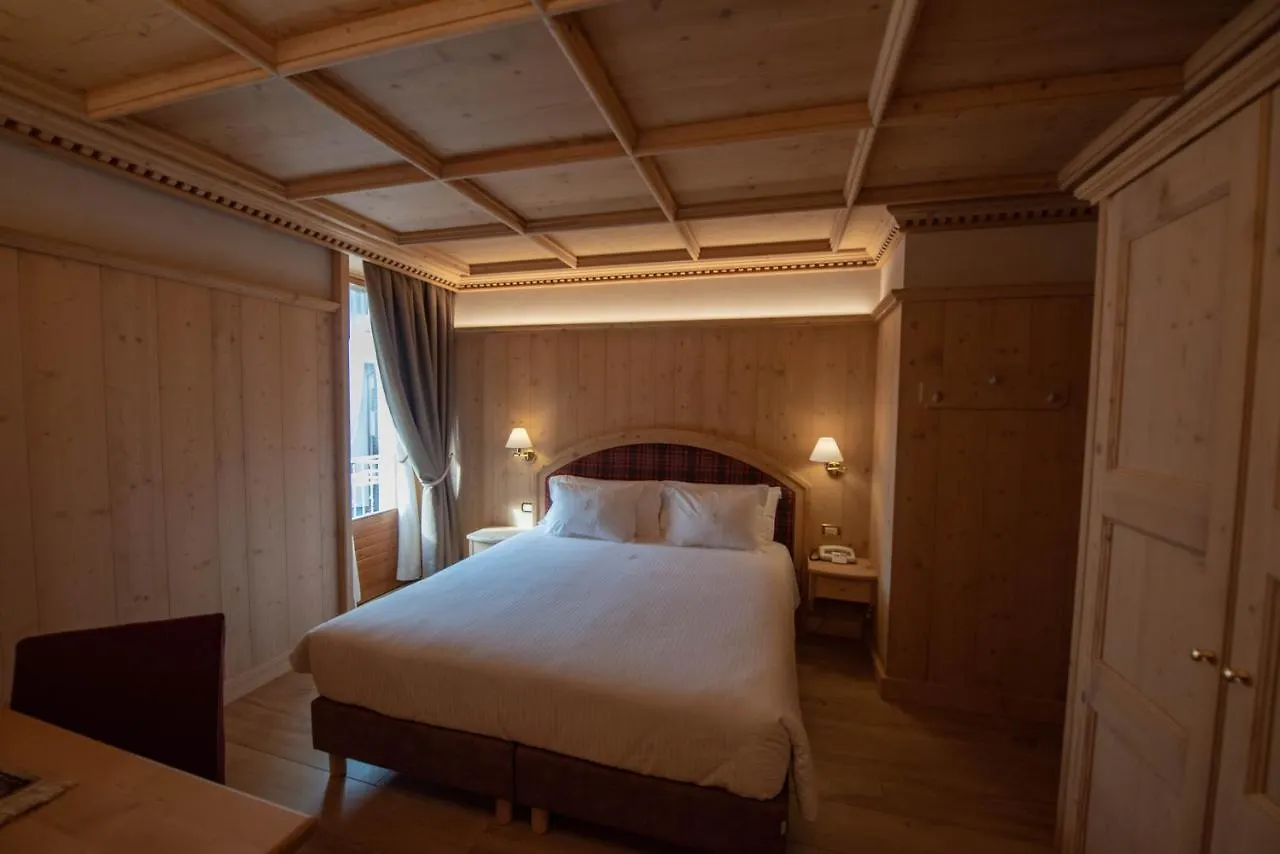 Hotel San Lorenzo Bormio