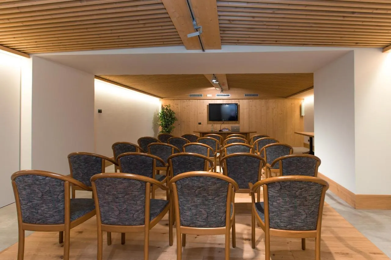 Hotel San Lorenzo Bormio