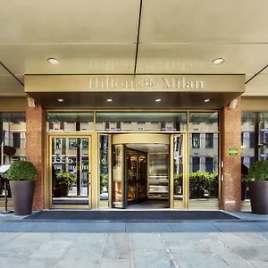 Hilton **** Milan