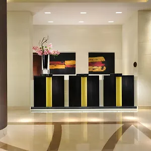 Uptown Palace **** Milan