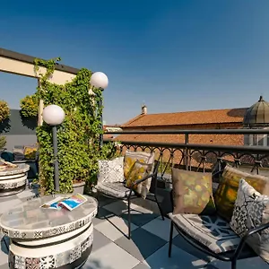 Sant'ambrogio *** Milan