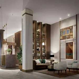Marriott **** Milan
