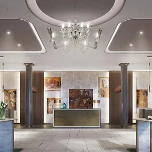 Marriott **** Milan