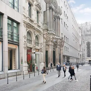 Sina The Gray ***** Milan