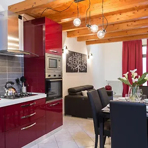 Stella Marina 5 Apartment Venice