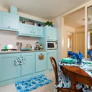 Heaven San Marco 1 E 2, The Elegant A Stone S Throw From St S Square Apartment Venice