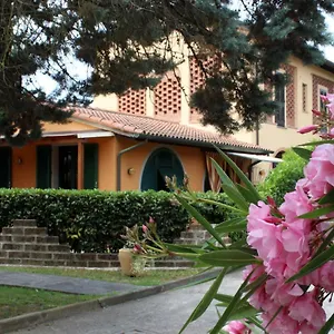 Toskana Relax Apartment Fucecchio