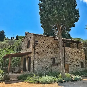 Il Molino Holiday home Porto Ercole (Grosseto)