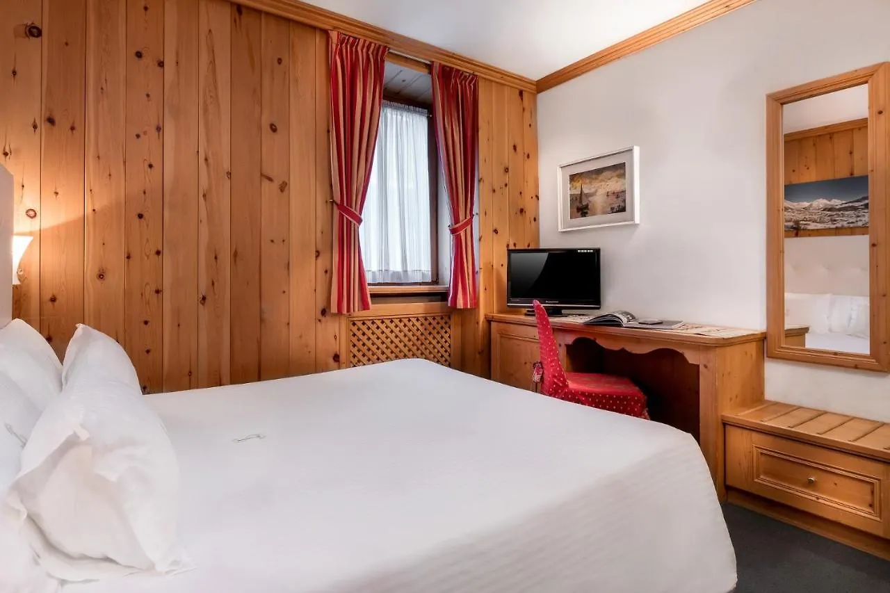 Hotel San Lorenzo Bormio