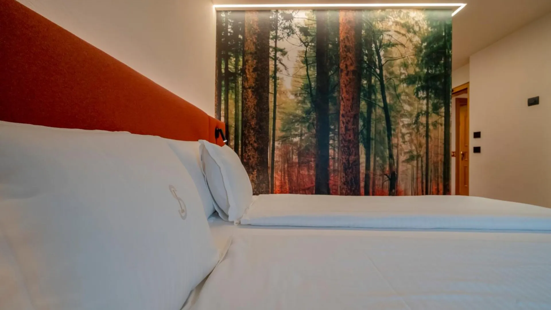 Hotel San Lorenzo Bormio