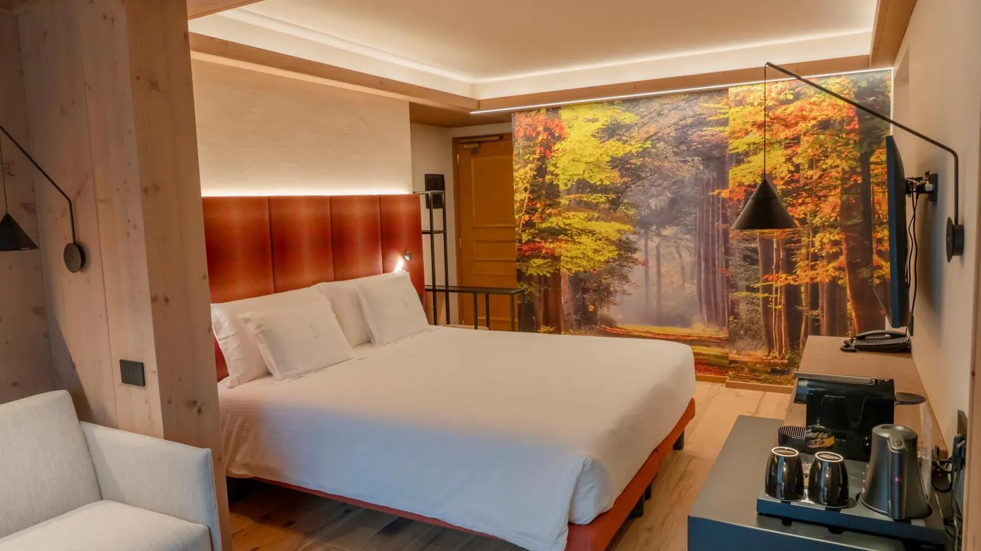 Hotel San Lorenzo Bormio