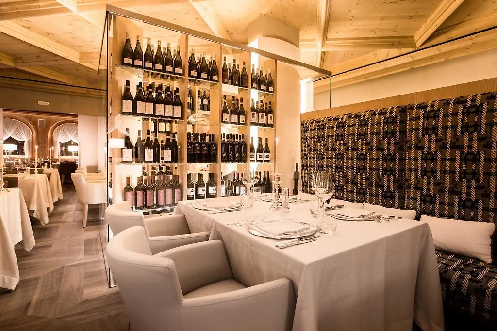 Hotel San Lorenzo Bormio